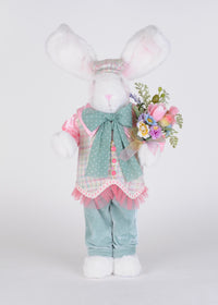 Karen Didion Benny Bunny