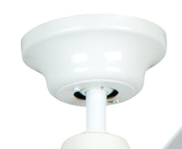 Craftmade - END52WW5P - 52" Ceiling Fan - Enduro Plastic - White