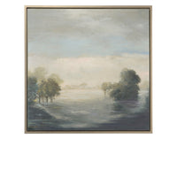 Wildwood Morning Mist