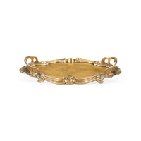 Wildwood Gallery Tray