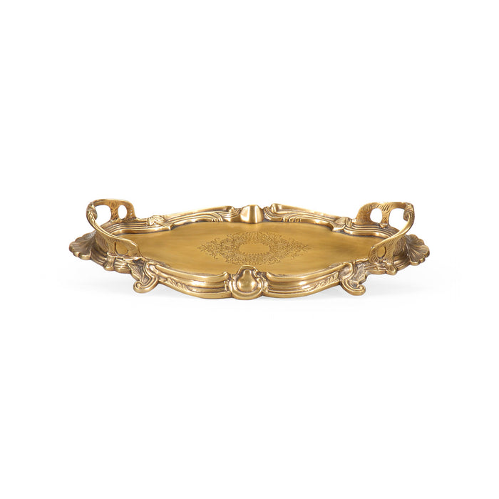 Wildwood Gallery Tray