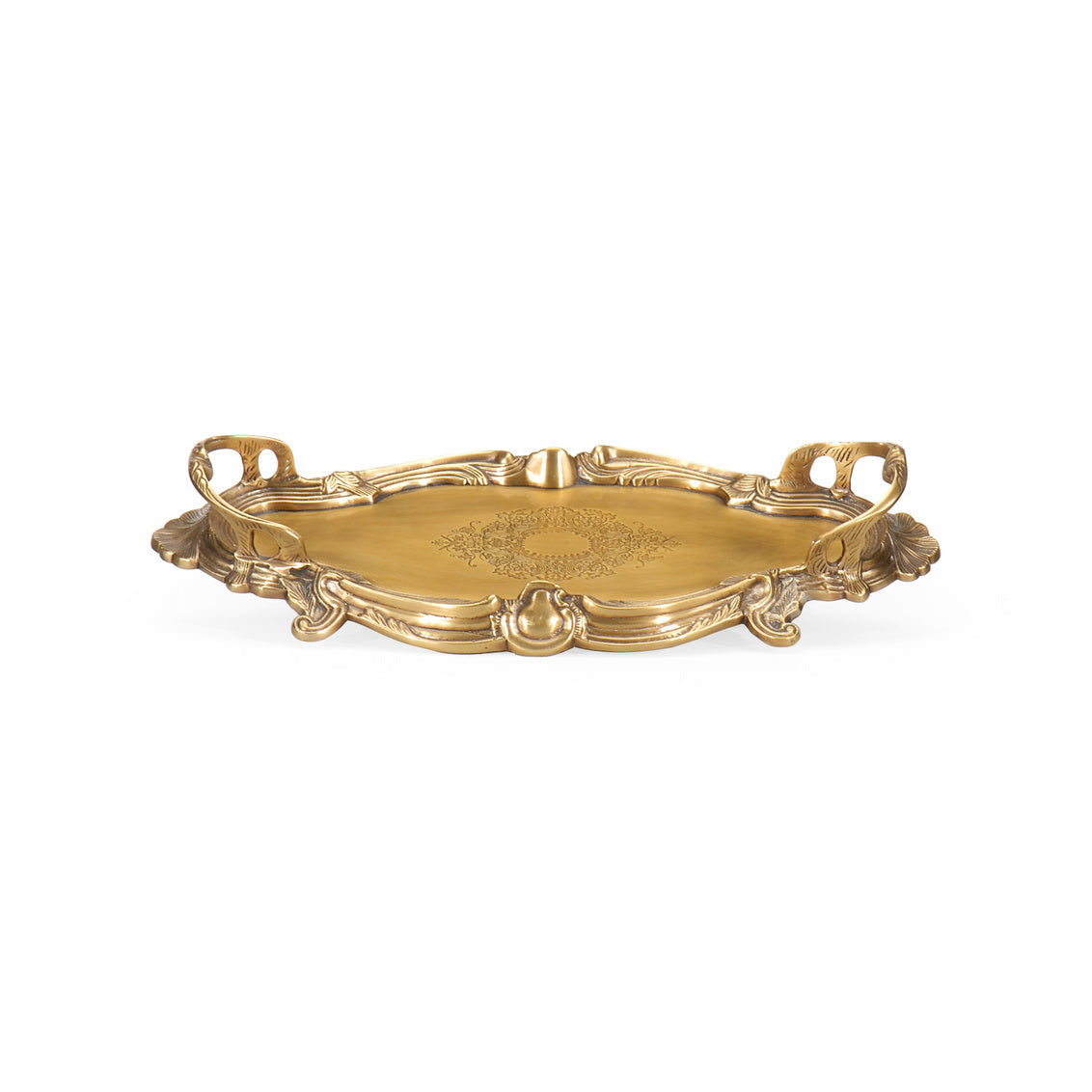 Wildwood Gallery Tray