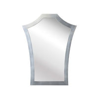 Chelsea House Serafina Mirror - Silver