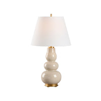 Chelsea House Denise Lamp - Sandbar