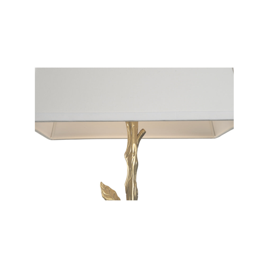Chelsea House LIMB AND LEAF LAMP