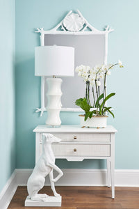 Chelsea House Grotto Mirror - Vertical