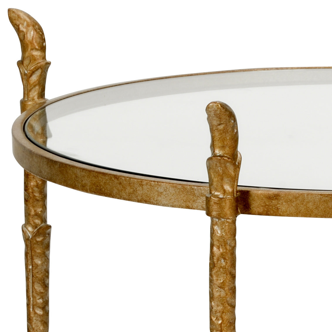 Wildwood Carley Side Table