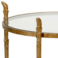 Wildwood Carley Side Table