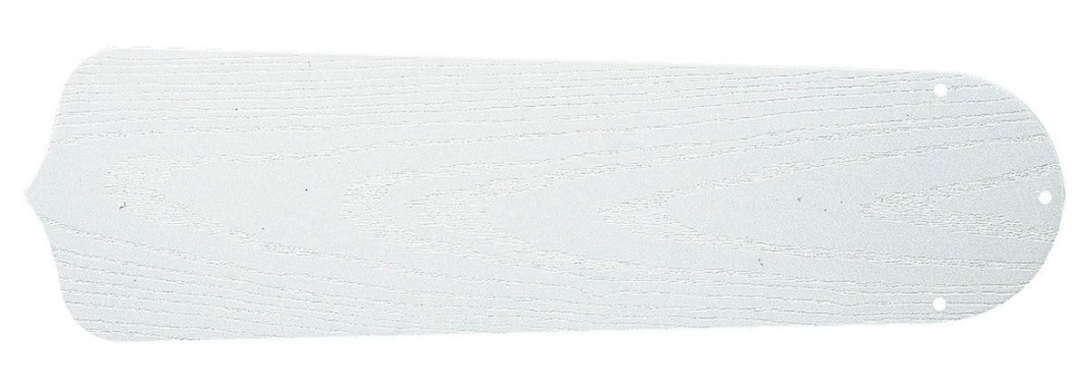 Craftmade - B552S-OWH - 52" Outdoor Blades - Outdoor Standard Series - Outdoor White