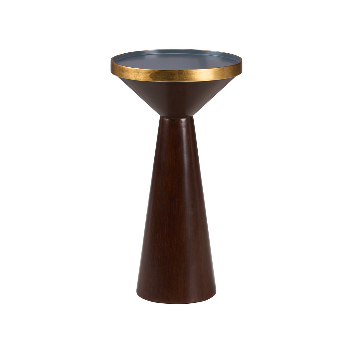 Chelsea House N. Y. Drinks Table