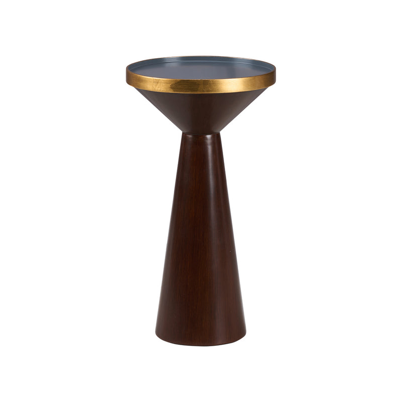 Chelsea House N. Y. Drinks Table