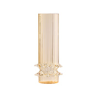 Wildwood Maria Vase - Amber (LG)