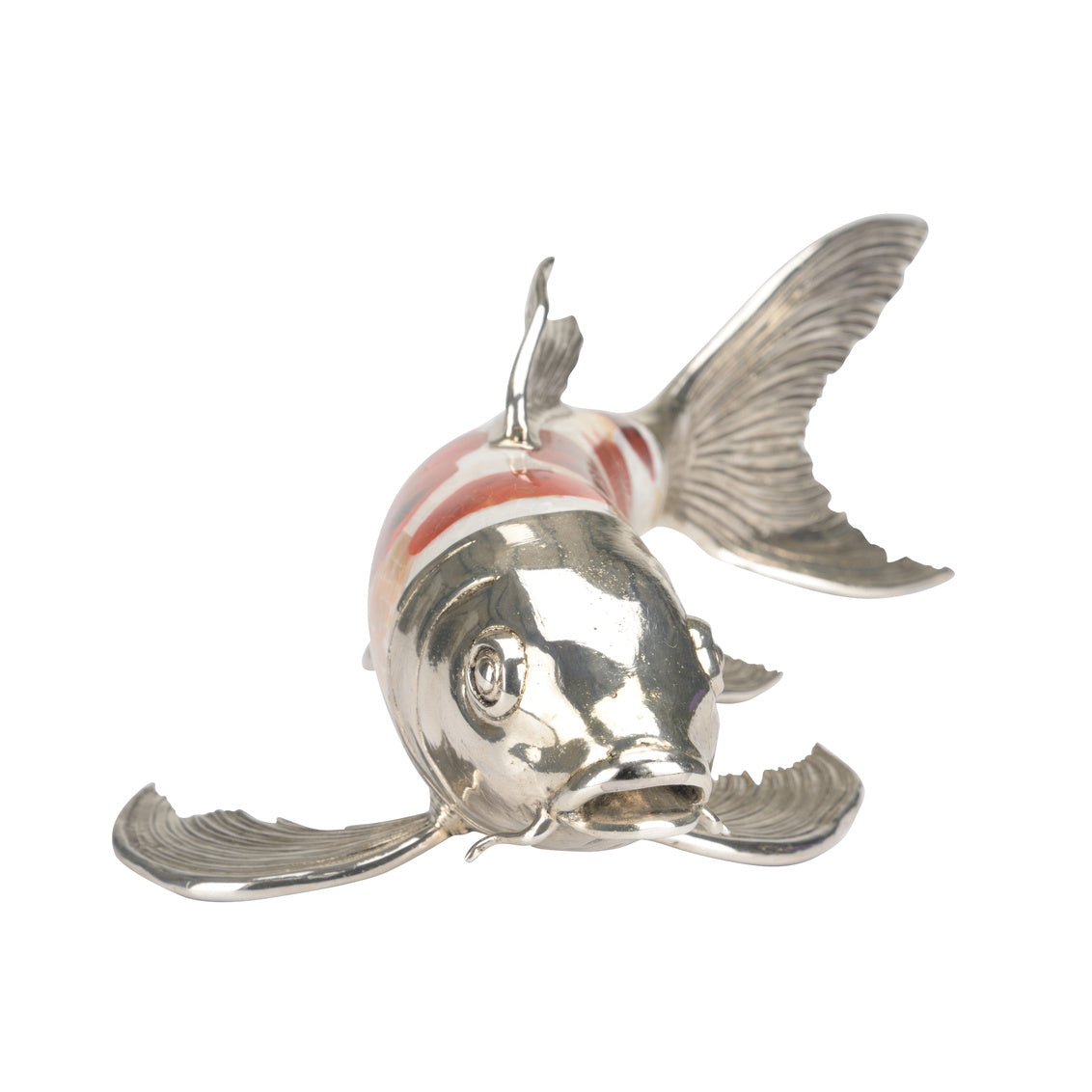 Chelsea House Koi Fish