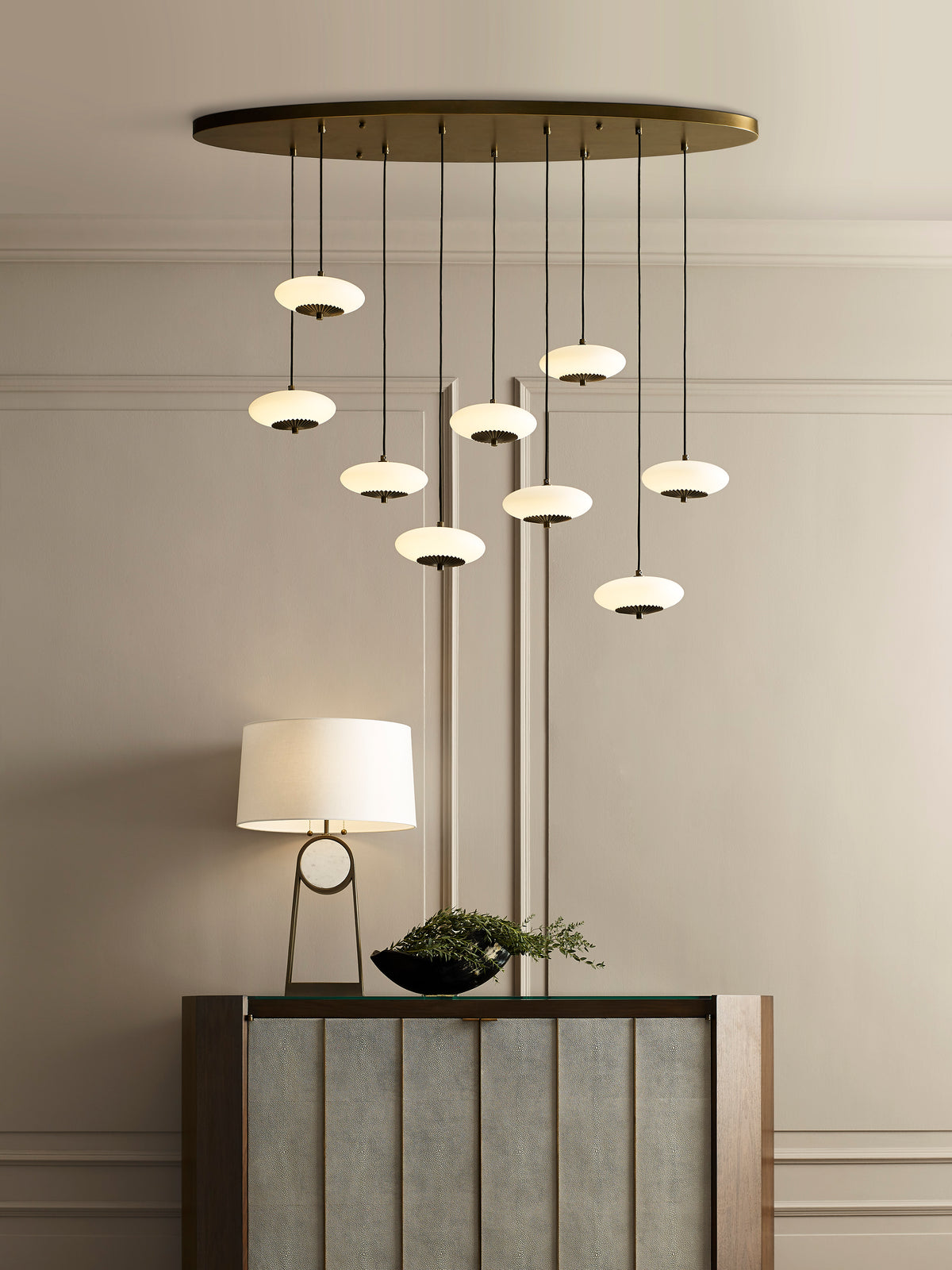 Wildwood Harper Console
