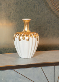 Wildwood Gold Neck Bottle