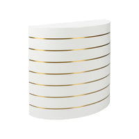 Chelsea House Luna Console