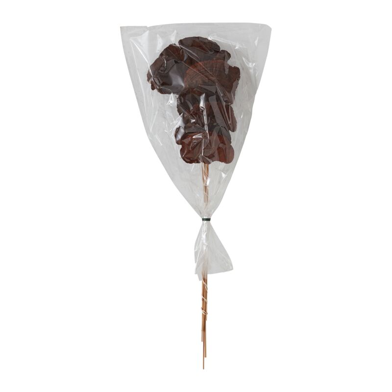 Design Shop Sponge Mushroom Stem