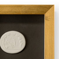 Chelsea House Small Intaglio Shadowbox III