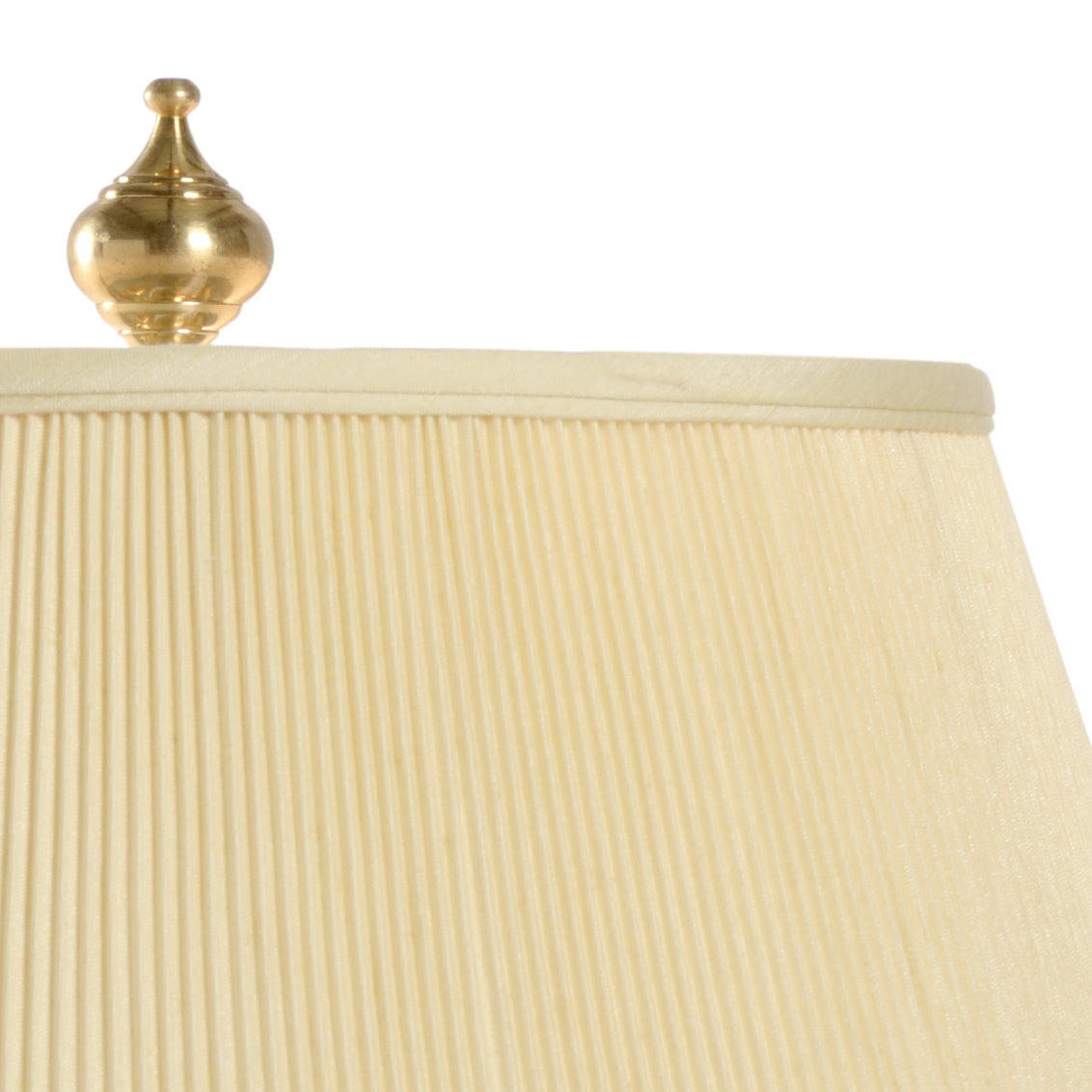 Wildwood Octagon Candlestick Lamp