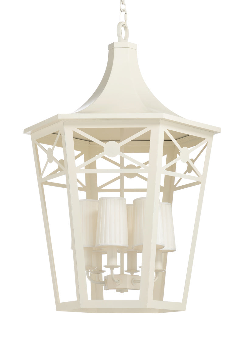 Wildwood Church Court Lantern