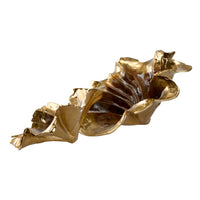 Wildwood Rustic Gold Aluminum Leaf (S2)