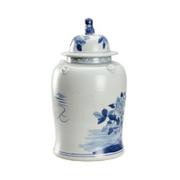 Chelsea House Song Garden Ginger Jar