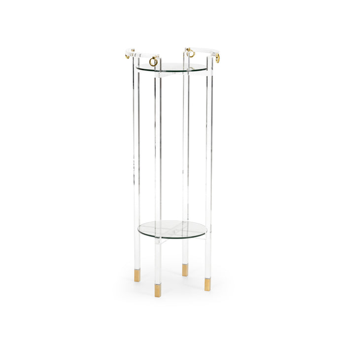 Chelsea House Milton Pedestal