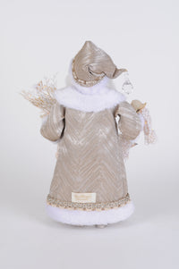 Karen Didion Lighted Sandstone Coastal Santa