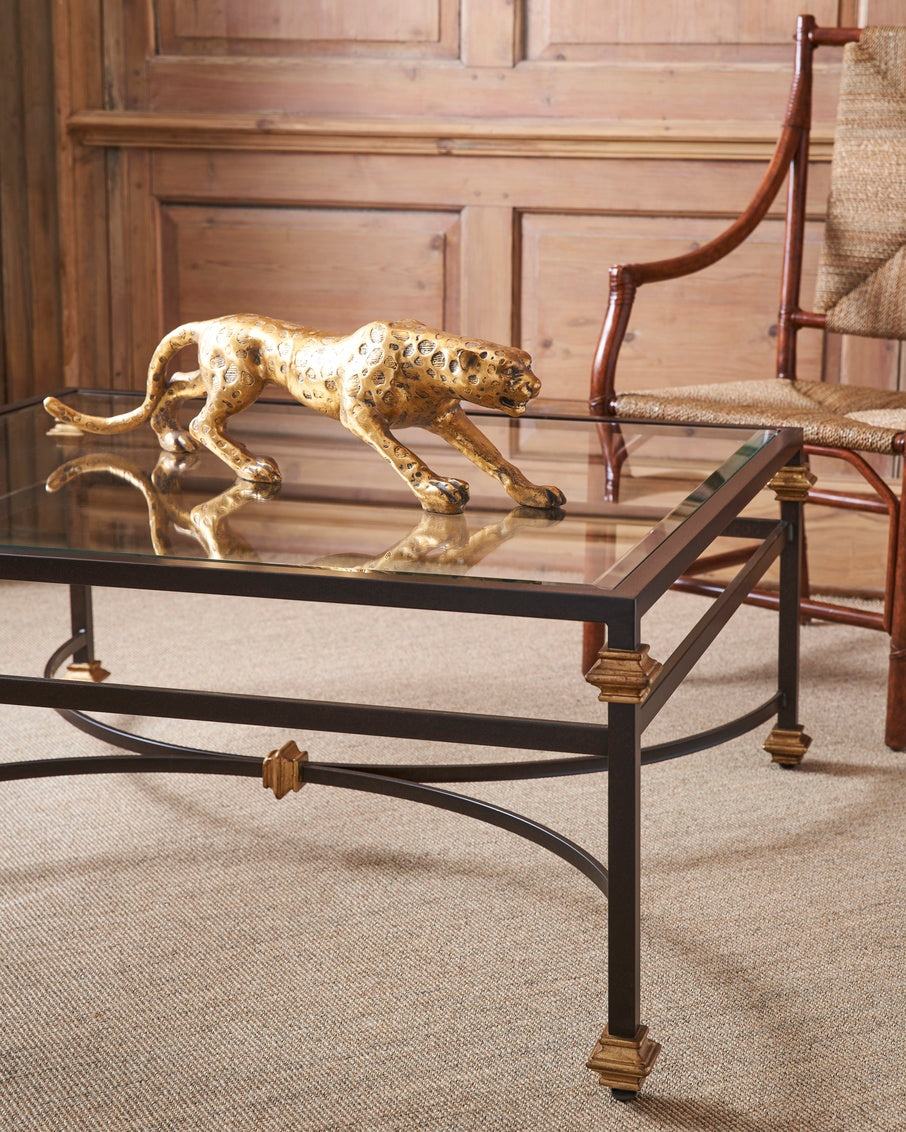 Chelsea House Mecklenburg Chair