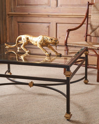 Chelsea House Mecklenburg Chair