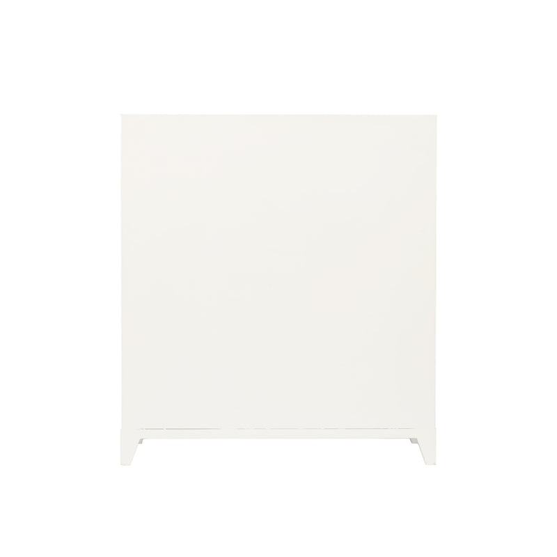 Chelsea House Mother Of Pearl Chest