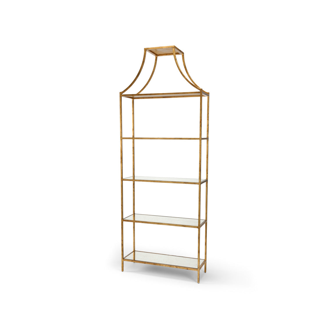 Chelsea House CLASSIC GILT SHELF