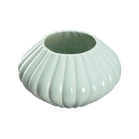 Chelsea House Amelia Cachepot - Seafoam (Sm)