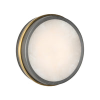 Wildwood Moonlight Sconce