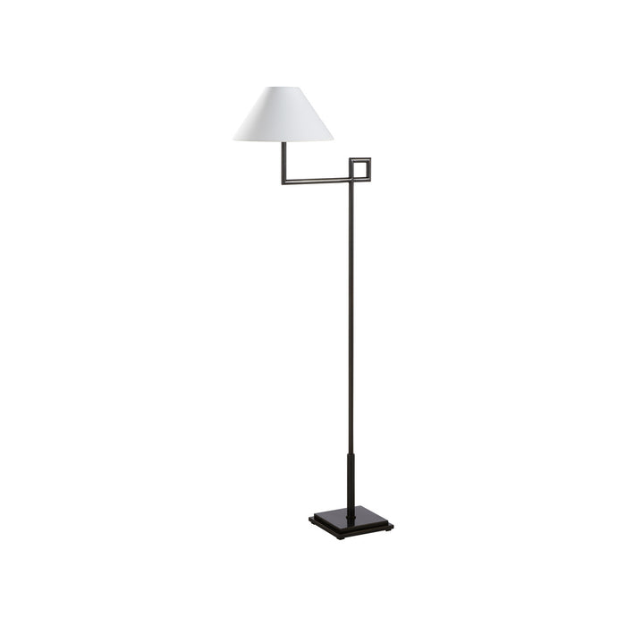 Chelsea House St. Dunstan Floor Lamp - Oil Rubbed Bronze