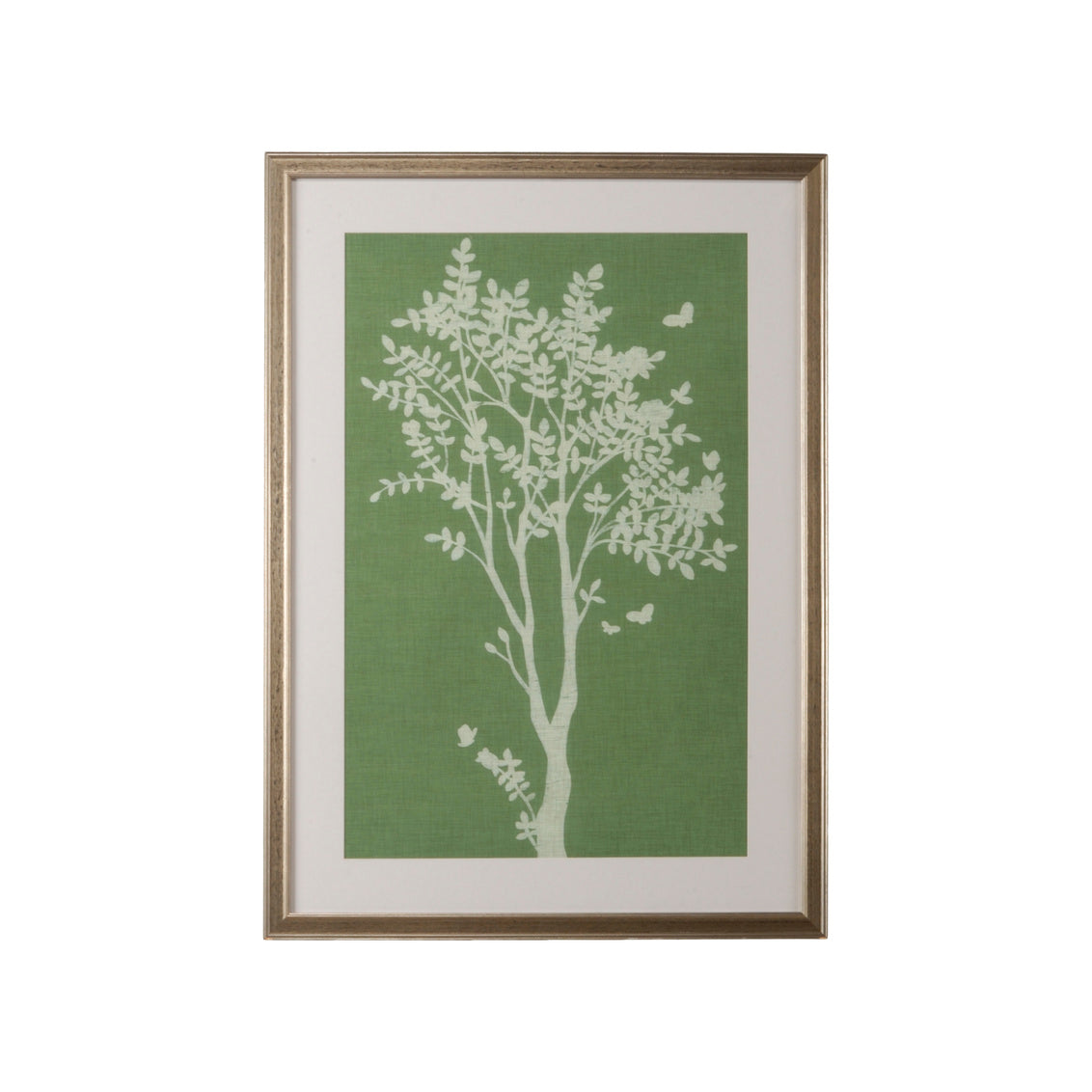Chelsea House Tableau In Sage I