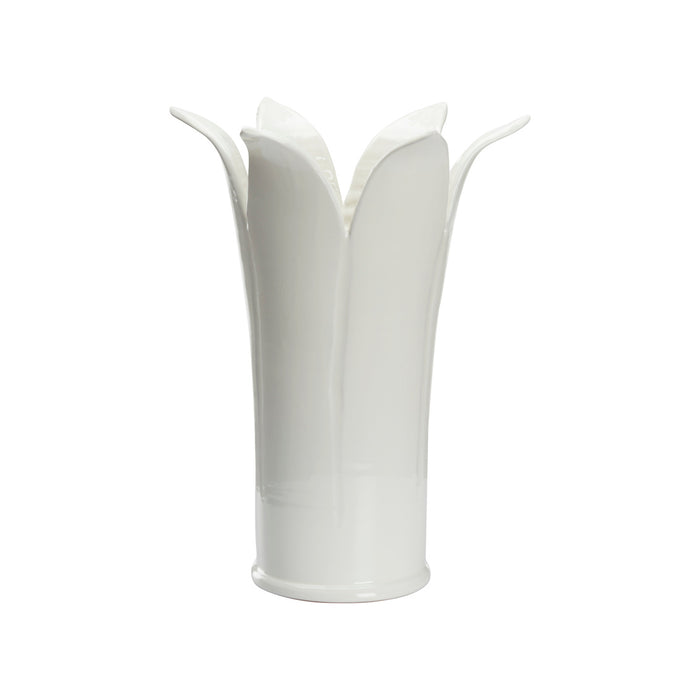 Chelsea House Lily Flowered Umbrella Stand