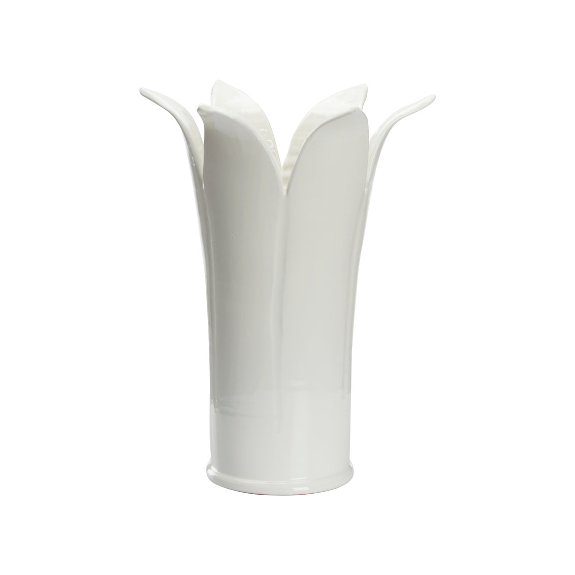 Chelsea House Lily Flowered Umbrella Stand