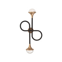 Wildwood Newton Sconce