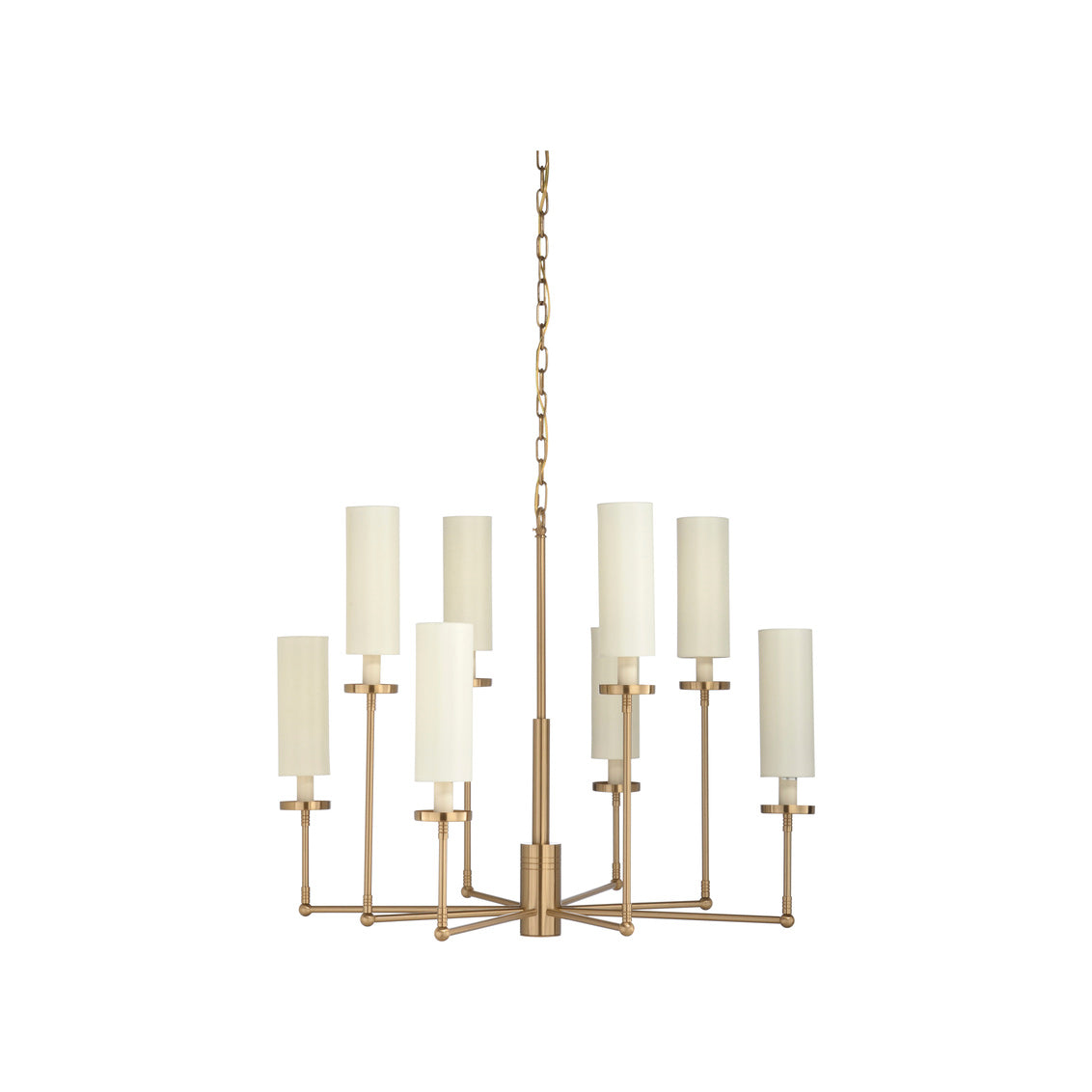 Chelsea House Stiletto Chandelier