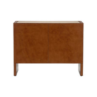 Chelsea House Santino 3 Drawer Chest