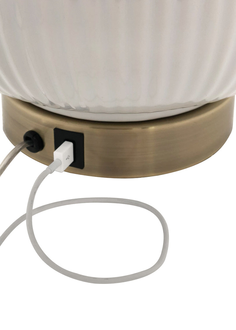 Wildwood Sophia Lamp