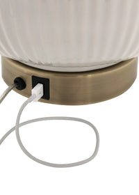 Wildwood Sophia Lamp