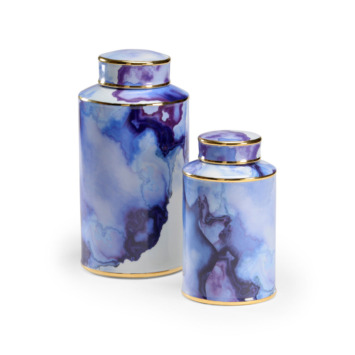 Wildwood Azul Pool Canister (S2)