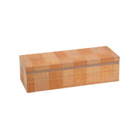 Chelsea House Wadley Box - Amber