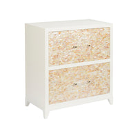 Chelsea House Mother Of Pearl Chest