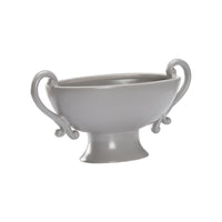 Chelsea House Riddle Bowl - Gray