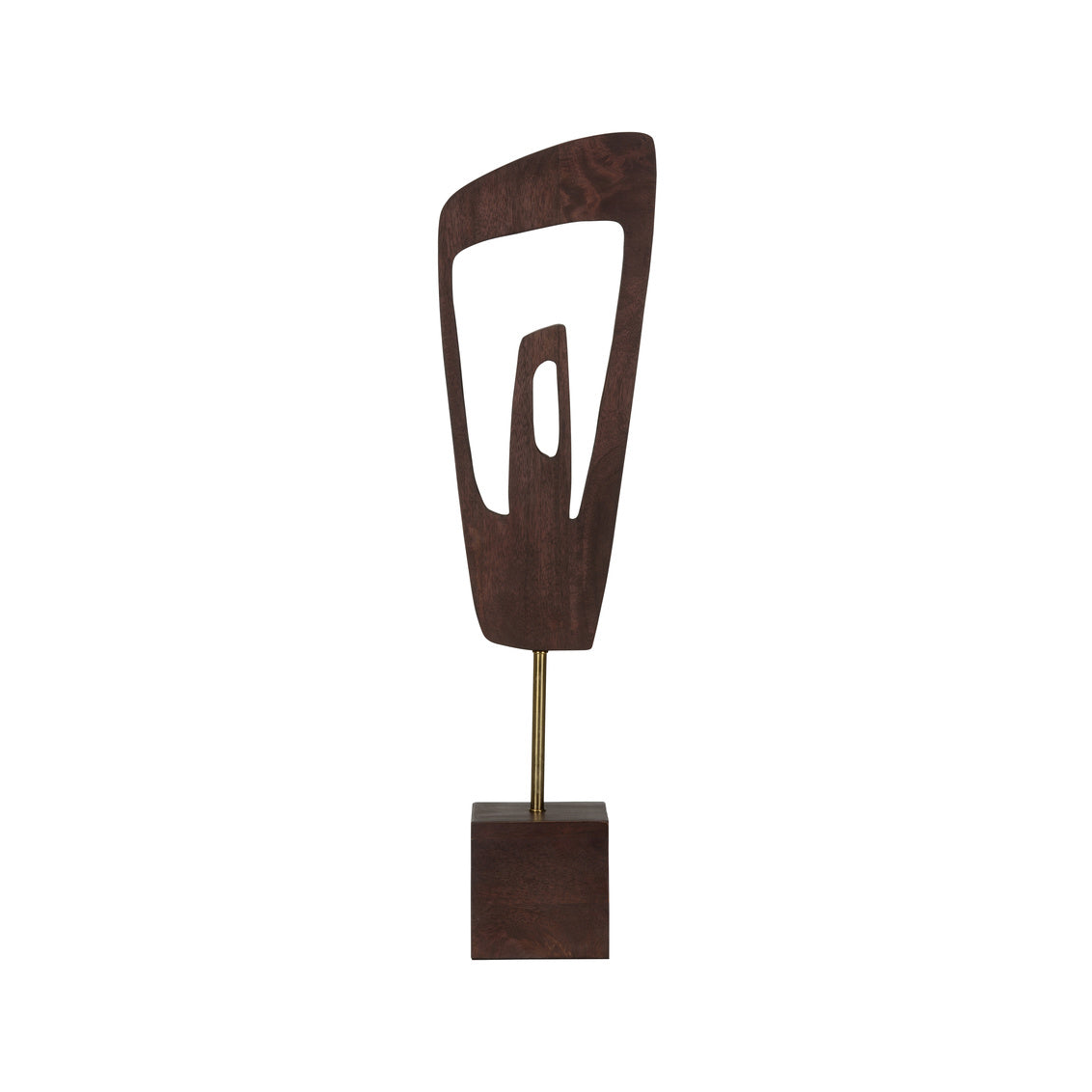 Chelsea House Ashe Sculpture