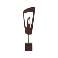 Chelsea House Ashe Sculpture
