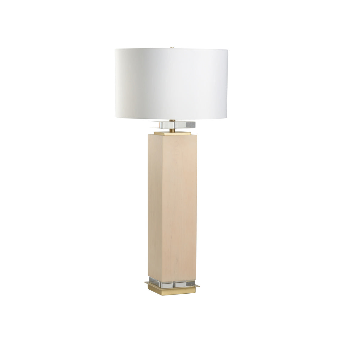 Chelsea House Birds Eye Buffet Lamp